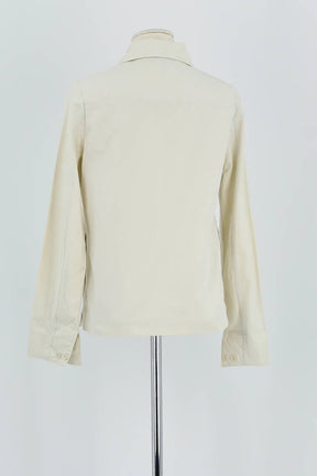 Chemise APC  Beige