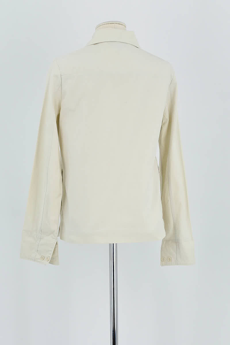 Chemise APC  Beige
