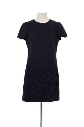 Robe Paule Ka  Noir