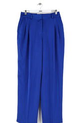 Pantalon large Essentiel Antwerp  Bleu