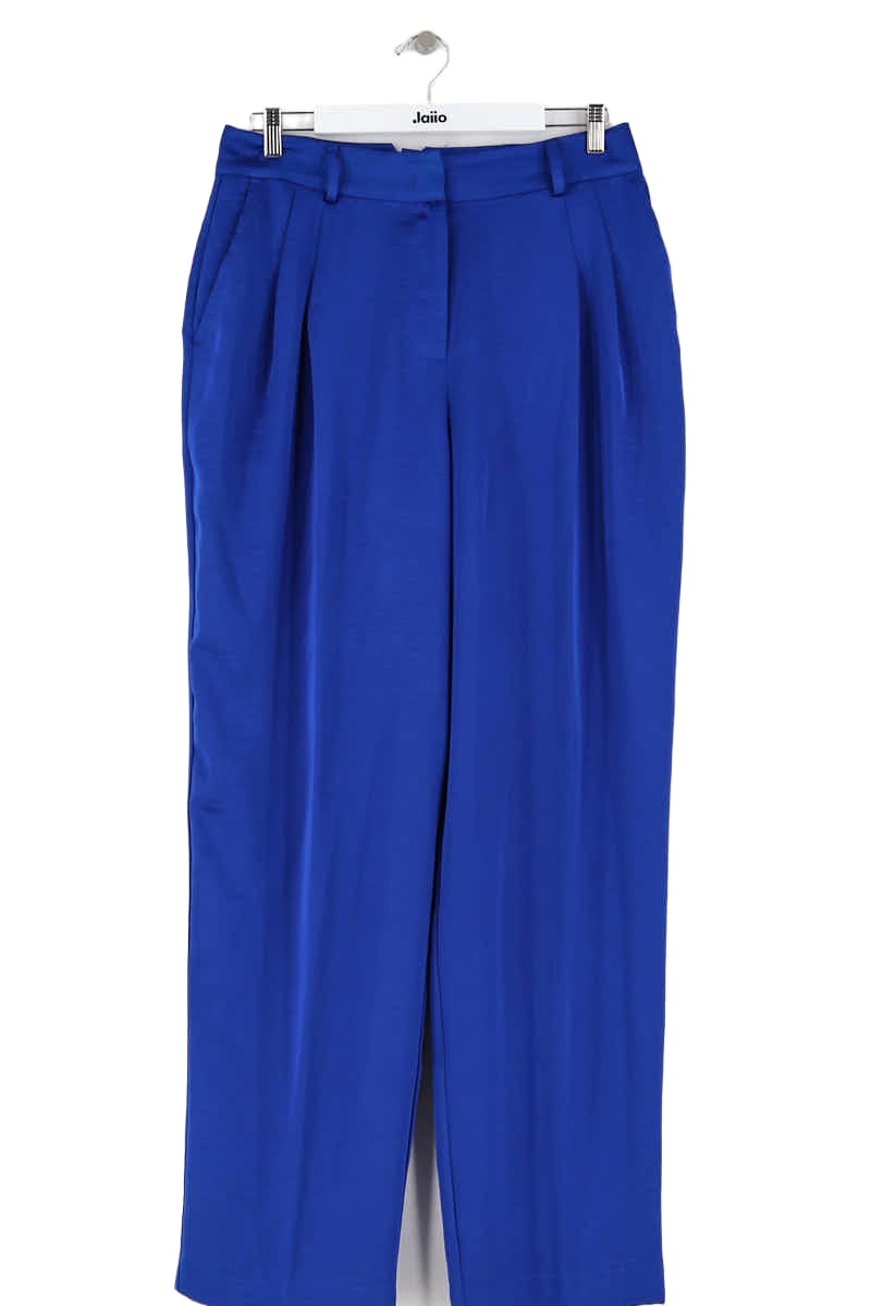 Pantalon large Essentiel Antwerp  Bleu