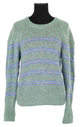 Pull Roseanna  Vert