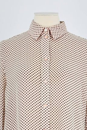 Chemise Joseph  Beige