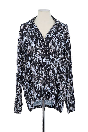 Chemise Heimstone  Noir