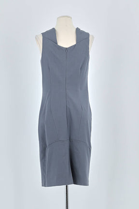 Robe Armani  Gris