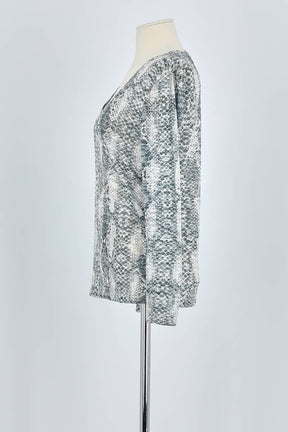 T-shirt Gerard Darel  Gris