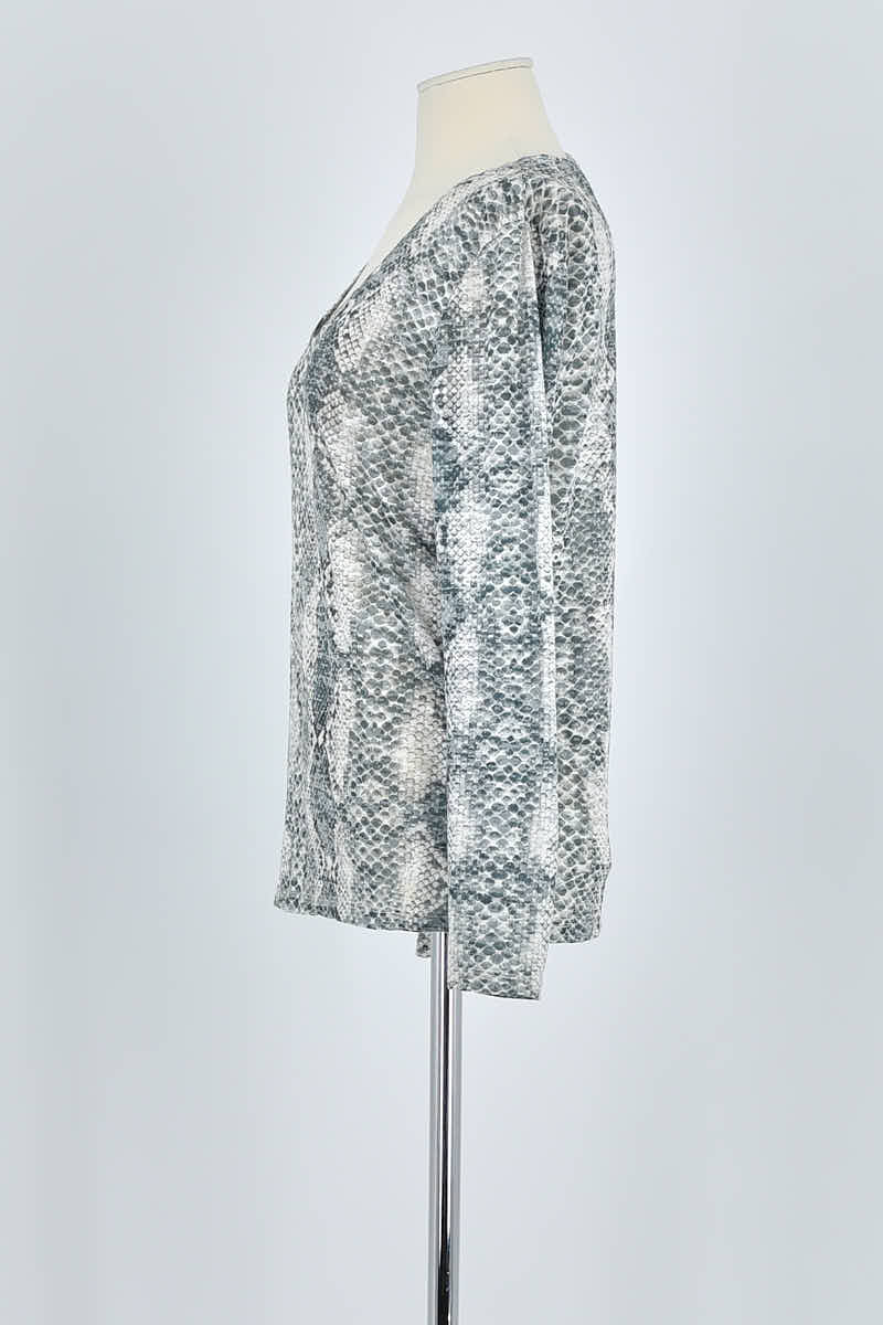 T-shirt Gerard Darel  Gris