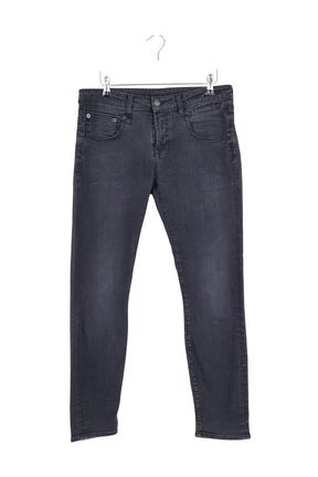 Jean slim R13  Noir