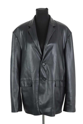 Blazer The Frankie Shop  Noir