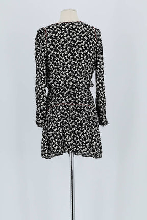 Robe Bash  Noir