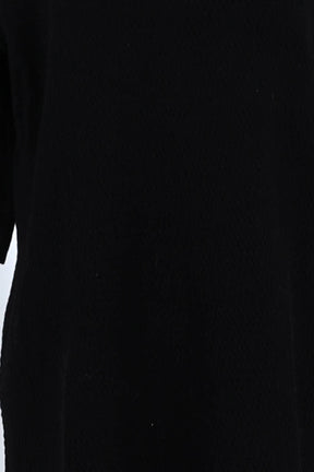 Robe Paule Ka  Noir