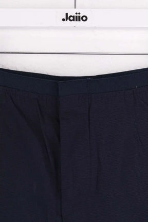 Short Marni Bleu en Synthétique