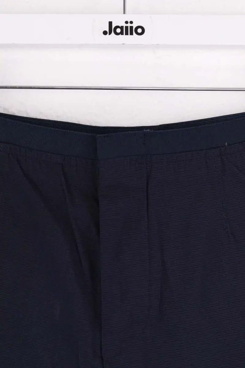 Short Marni Bleu en Synthétique