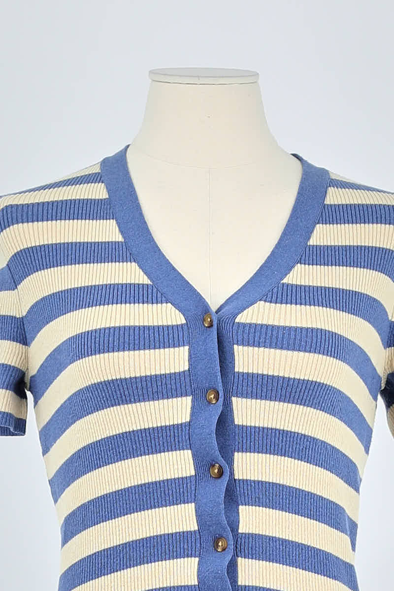 T-shirt Levi's  Bleu