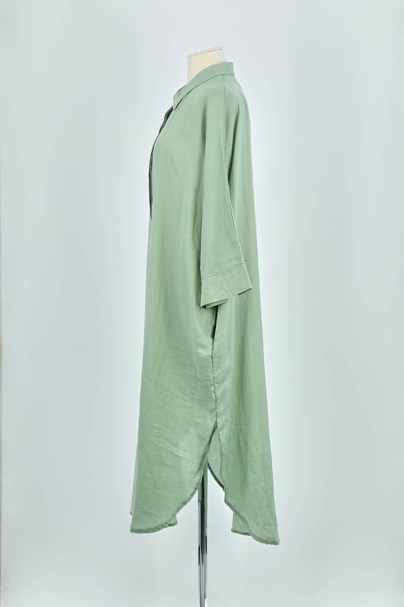 Robe Dnud  Vert