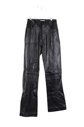 Pantalon droit Sandro  Noir