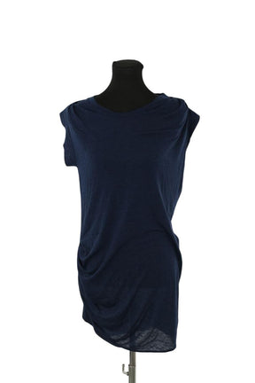 Top sans manche 3.1 Phillip Lim  Marine