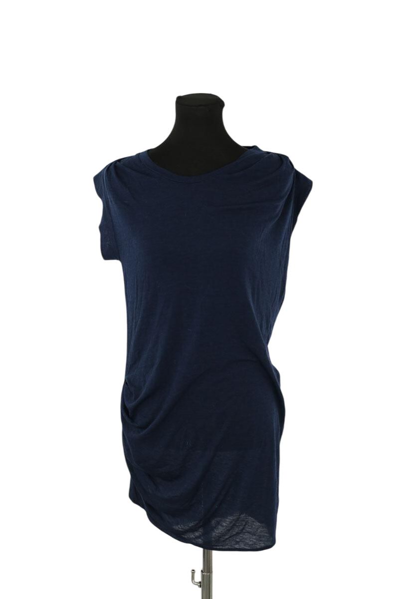 Top sans manche 3.1 Phillip Lim  Marine