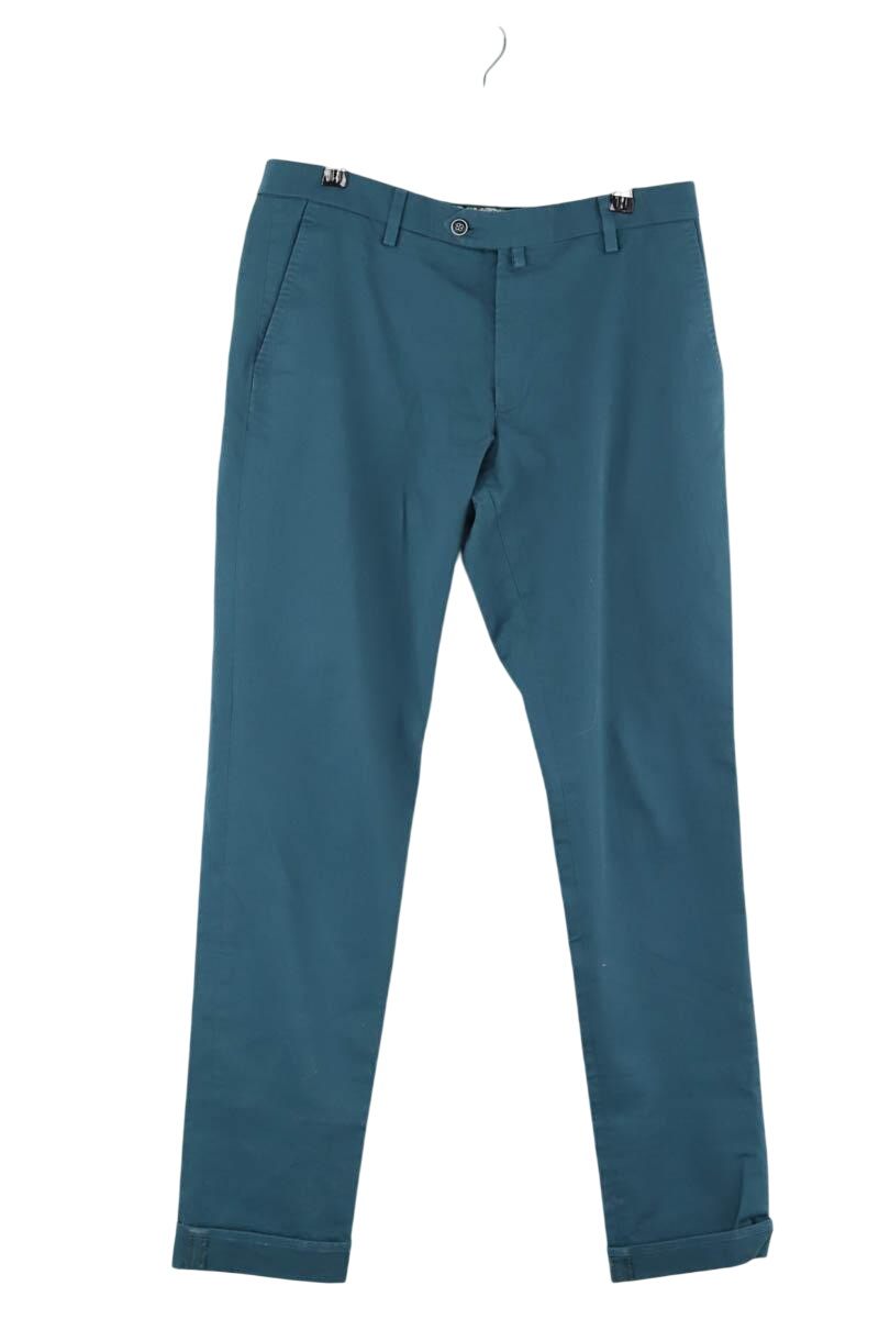 Pantalon droit Lepantalon  Bleu