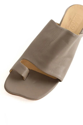 Mules Maison Martin Margiela  Marron