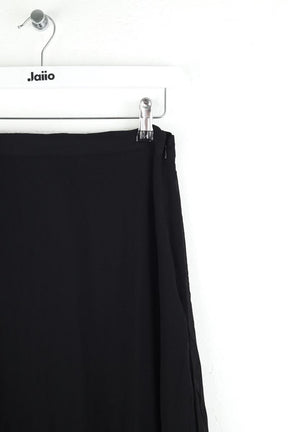 Mi-longueur The Kooples  Noir
