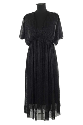 Mi-longueur The Kooples  Noir