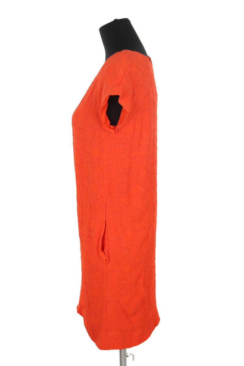 Mi-longueur Kenzo  Orange