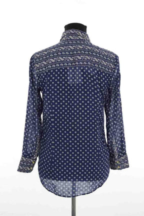 Blouses Isabel Marant Étoile  Bleu