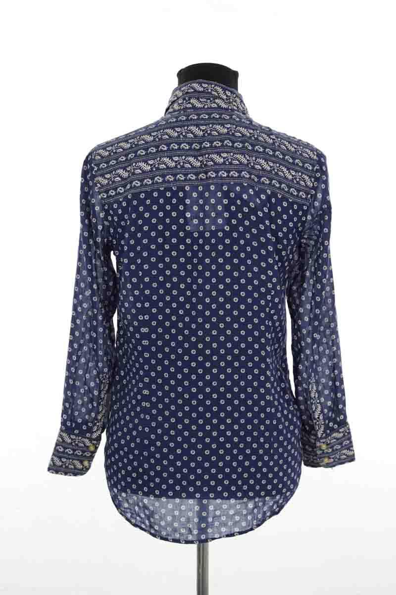 Blouses Isabel Marant Étoile  Bleu