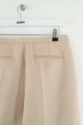 Droit Schiaparelli  Beige