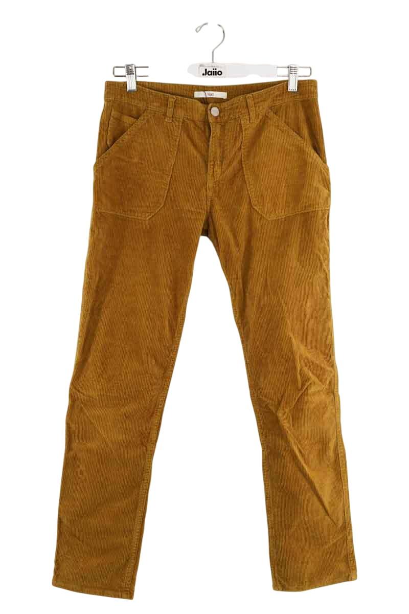 Slim Hod  Jaune