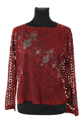 Top Kenzo  Rouge