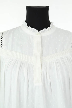 Chemises Bash  Blanc