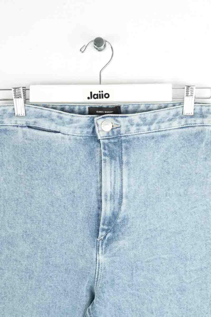 Slim Isabel Marant  Bleu