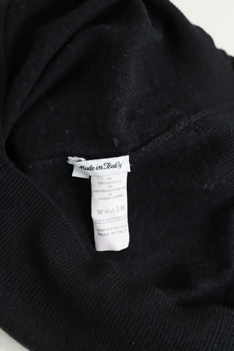 Gilets Louis Vuitton  Noir