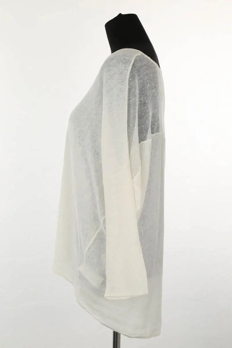 Blouse Gerard Darel  Ecru