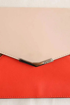 Pochettes Fendi  Rouge
