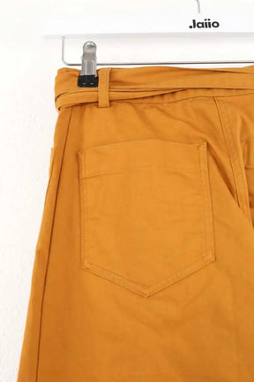 Pantalon droit Sessun  Noir