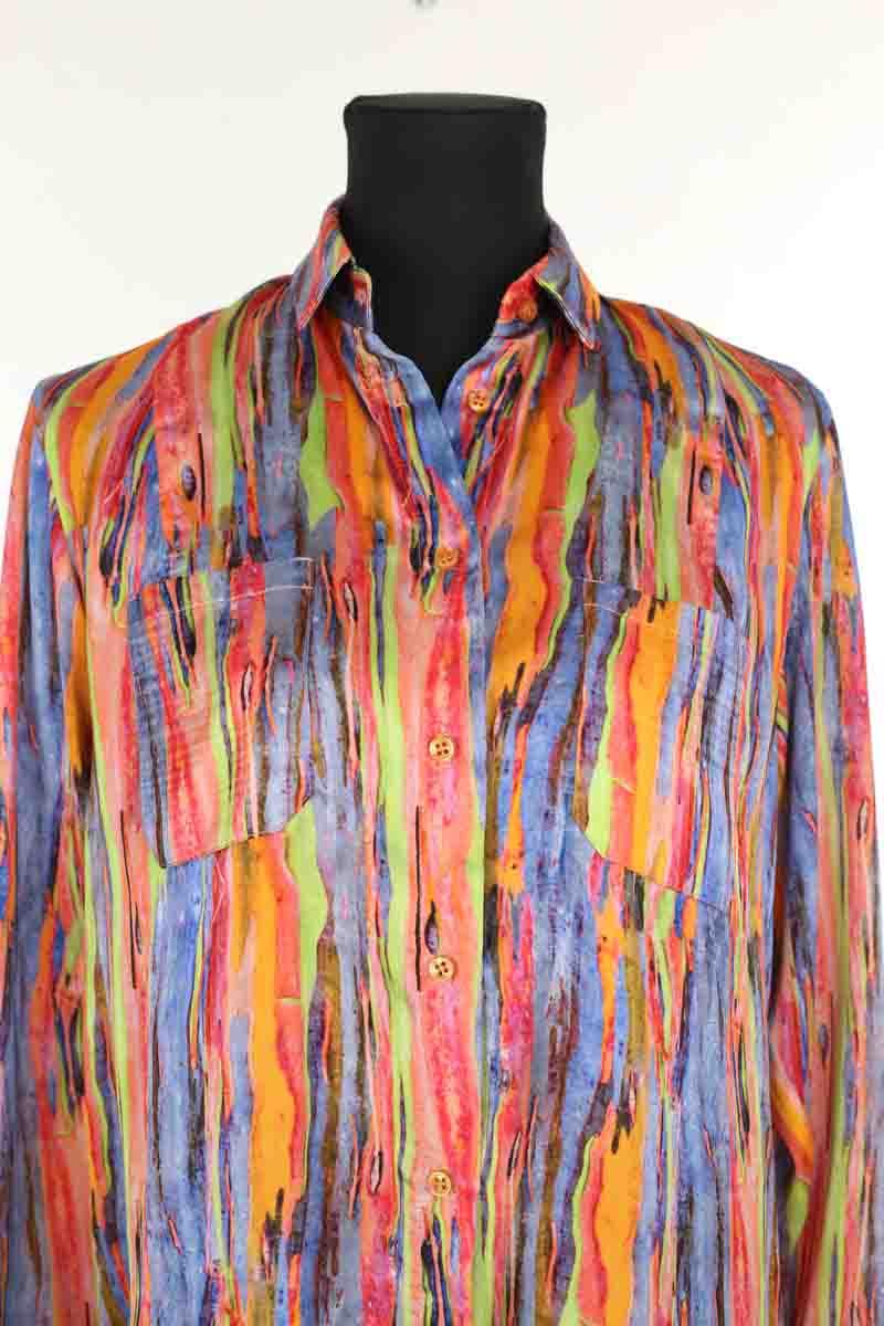 Blouses Heimstone  Multicolore