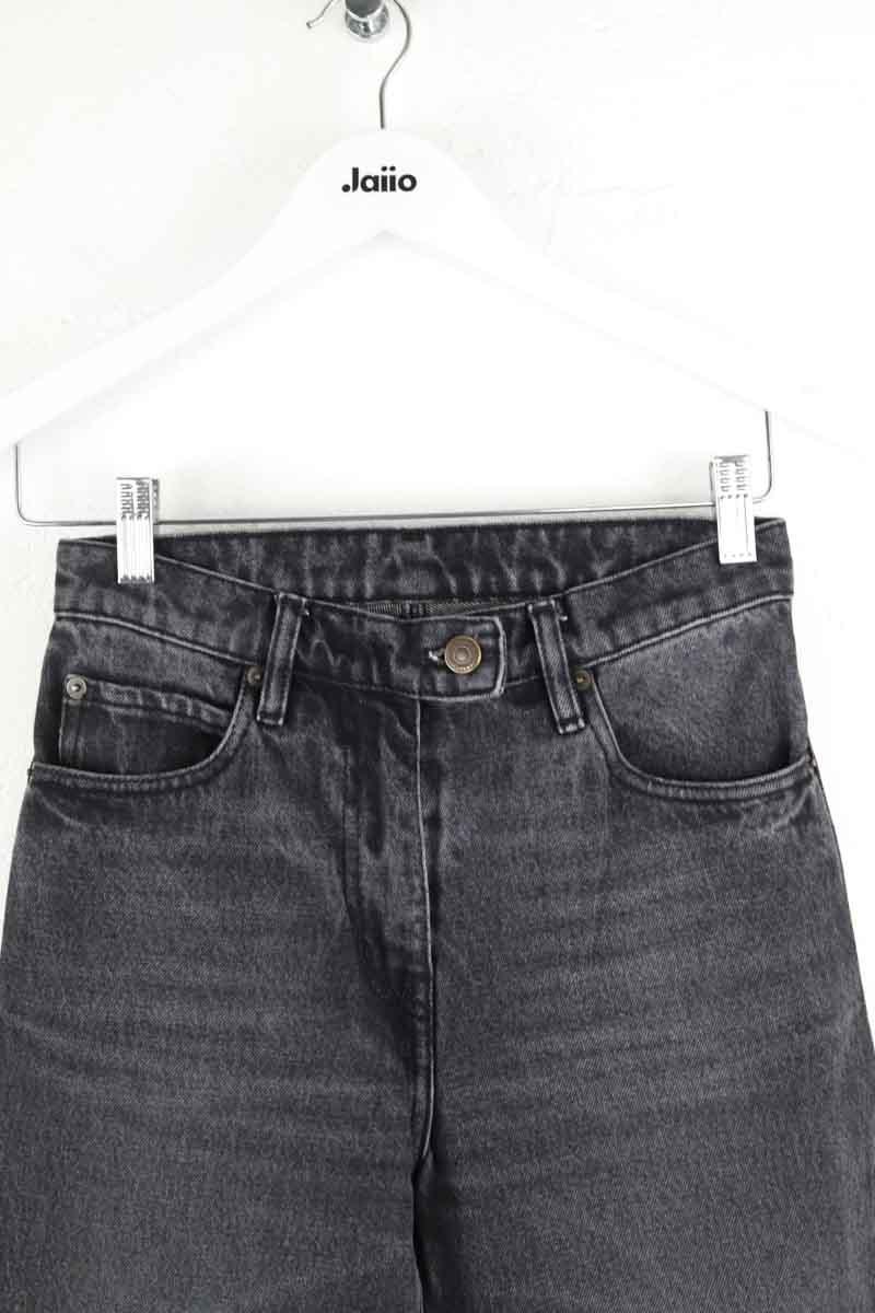 Slim Courrèges  Gris