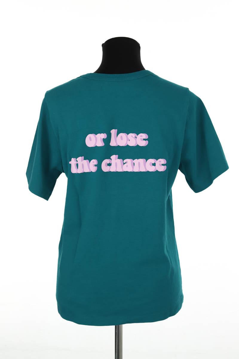 T-shirts Bash  Bleu
