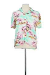 Chemise Levi's  Vert