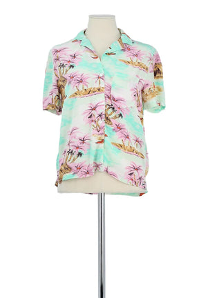 Chemise Levi's  Vert