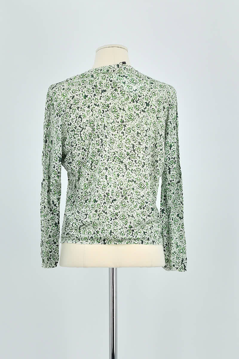 T-shirts Tory Burch  Vert