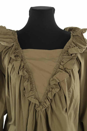Blouses V de Vinster  Kaki