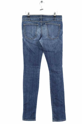Jean slim Current Elliott  Bleu