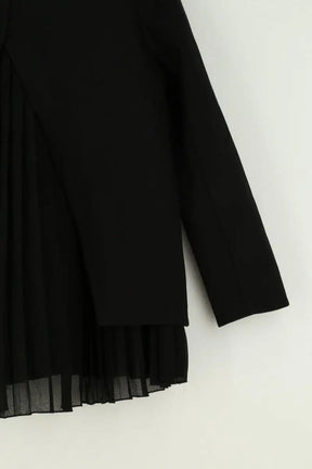 Top Ba&Sh Noir en Viscose