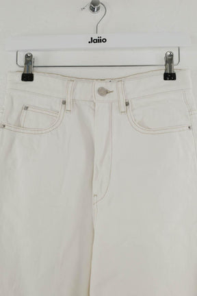 Jean Isabel Marant Étoile  Blanc