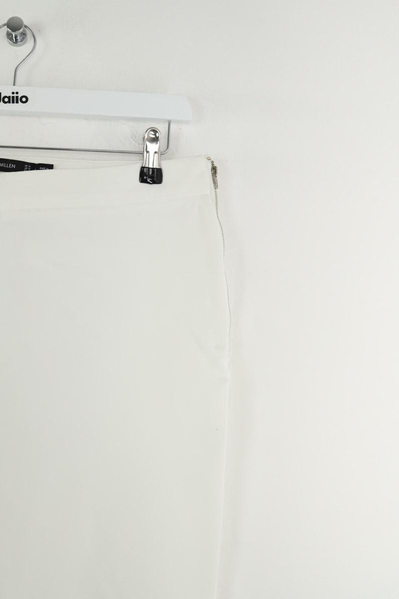Pantalon Karen Millen  Blanc