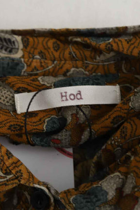 Blouses Hod  Marron
